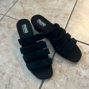 Munro Sandals